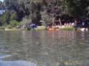 Ciclo-escursione FIAB a Controne (Cilento) e bagno al fiume Calore - foto 28