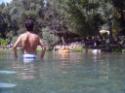 Ciclo-escursione FIAB a Controne (Cilento) e bagno al fiume Calore - foto 30
