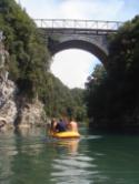 Ciclo-escursione FIAB a Controne (Cilento) e bagno al fiume Calore - foto 32