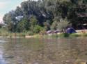 Ciclo-escursione FIAB a Controne (Cilento) e bagno al fiume Calore - foto 34