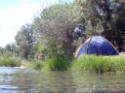 Ciclo-escursione FIAB a Controne (Cilento) e bagno al fiume Calore - foto 35