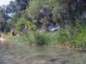 Ciclo-escursione FIAB a Controne (Cilento) e bagno al fiume Calore - foto 36
