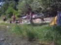 Ciclo-escursione FIAB a Controne (Cilento) e bagno al fiume Calore - foto 38