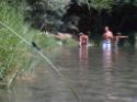 Ciclo-escursione FIAB a Controne (Cilento) e bagno al fiume Calore - foto 43