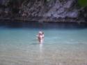 Ciclo-escursione FIAB a Controne (Cilento) e bagno al fiume Calore - foto 46