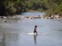 Ciclo-escursione FIAB a Controne (Cilento) e bagno al fiume Calore - foto 47