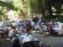 Ciclo-escursione FIAB a Controne (Cilento) e bagno al fiume Calore - foto 49