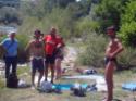 Ciclo-escursione FIAB a Controne (Cilento) e bagno al fiume Calore - foto 52