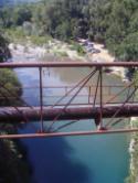 Ciclo-escursione FIAB a Controne (Cilento) e bagno al fiume Calore - foto 55