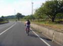 Ciclo-escursione FIAB a Controne (Cilento) e bagno al fiume Calore - foto 62
