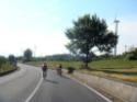 Ciclo-escursione FIAB a Controne (Cilento) e bagno al fiume Calore - foto 63