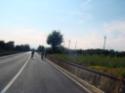 Ciclo-escursione FIAB a Controne (Cilento) e bagno al fiume Calore - foto 64