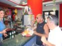 Ciclo-escursione FIAB a Controne (Cilento) e bagno al fiume Calore - foto 65
