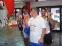 Ciclo-escursione FIAB a Controne (Cilento) e bagno al fiume Calore - foto 67