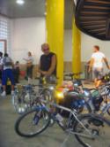Ciclo-escursione FIAB a Controne (Cilento) e bagno al fiume Calore - foto 69