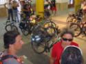 Ciclo-escursione FIAB a Controne (Cilento) e bagno al fiume Calore - foto 70