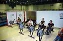 Allenamento e cena al Casereccio (Rowing CUS Salerno) - foto 4