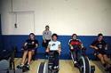 Allenamento e cena al Casereccio (Rowing CUS Salerno) - foto 6