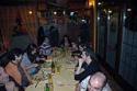 Allenamento e cena al Casereccio (Rowing CUS Salerno) - foto 14
