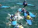 Cena a Salerno del gruppo Rowing - foto 6