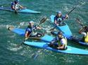 Cena a Salerno del gruppo Rowing - foto 7