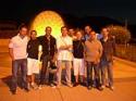Cena a Salerno del gruppo Rowing - foto 12