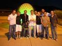 Cena a Salerno del gruppo Rowing - foto 13