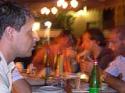 Cena a Salerno del gruppo Rowing - foto 15