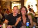 Cena a Salerno del gruppo Rowing - foto 16