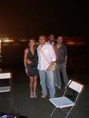 Cena a Salerno del gruppo Rowing - foto 27