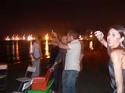 Cena a Salerno del gruppo Rowing - foto 30