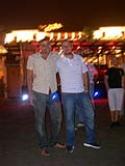 Cena a Salerno del gruppo Rowing - foto 35