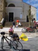 Ciclo-escursione alla Diga del fiume ALENTO (FIAB-Salerno) - foto 52