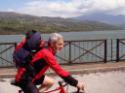 Ciclo-escursione alla Diga del fiume ALENTO (FIAB-Salerno) - foto 70