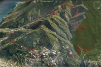 Vietri e dintorni TRAIL 2013 - foto 1