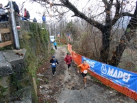 Vietri e dintorni TRAIL 2013 - foto 10