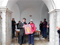 Vietri e dintorni TRAIL 2013 - foto 17