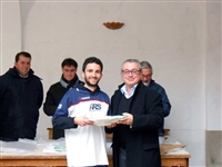 Vietri e dintorni TRAIL 2013 - foto 19