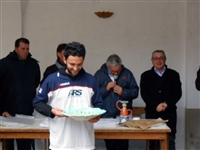 Vietri e dintorni TRAIL 2013 - foto 20
