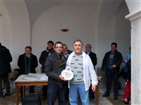 Vietri e dintorni TRAIL 2013 - foto 31