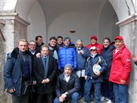 Vietri e dintorni TRAIL 2013 - foto 47