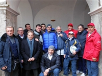 Vietri e dintorni TRAIL 2013 - foto 48
