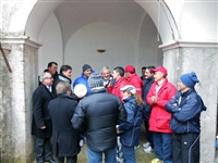 Vietri e dintorni TRAIL 2013 - foto 49