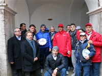 Vietri e dintorni TRAIL 2013 - foto 50