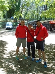 FAITO X TRAIL 2 Giugno 2014 - foto 13