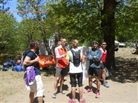 FAITO X TRAIL 2 Giugno 2014 - foto 16