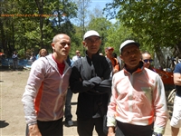 FAITO X TRAIL 2 Giugno 2014 - foto 60
