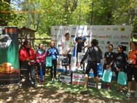 FAITO X TRAIL 2 Giugno 2014 - foto 84