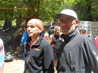 FAITO X TRAIL 2 Giugno 2014 - foto 91