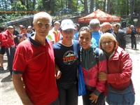 FAITO X TRAIL 2 Giugno 2014 - foto 98